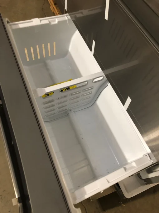 palettes réfrigérateurs liquidation france