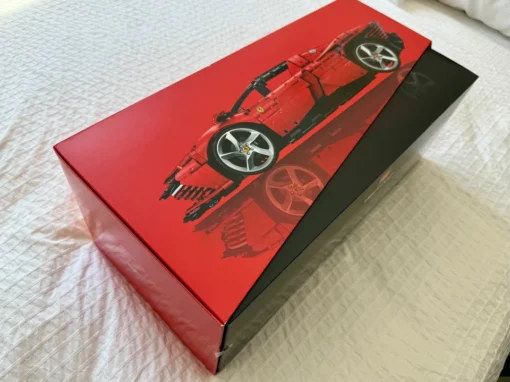 lego technic ferrari daytona sp3