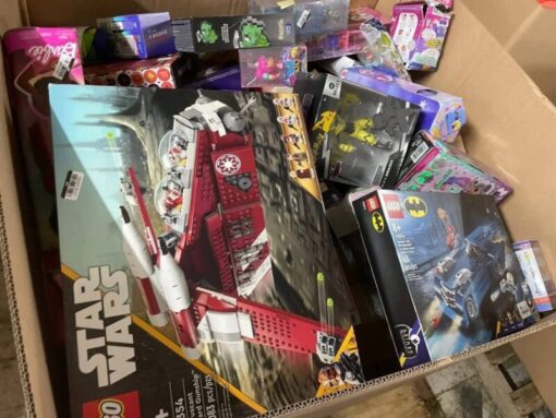 palettes lego liquidation france