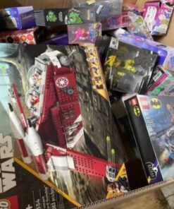 acheter palettes lego en gros france