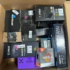 wholesale electronic liquidation pallets europe