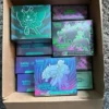 wholesale pokemon card pallets